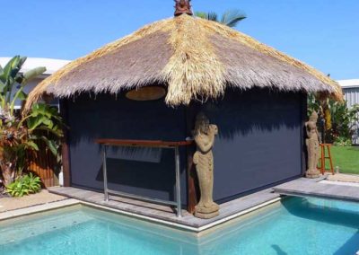 Bali Hut