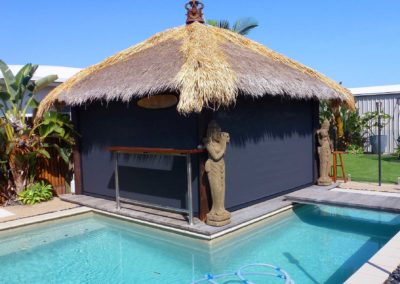 Bali Hut