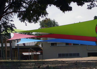 Gayndah State School 1 - Monotec Lime Fizz, Bubblegum & Jazzberry