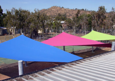 Gayndah State School 2 - Monotec Lime Fizz, Bubblegum & Jazzberry